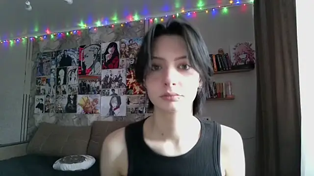 LxayBloom online show from 01/12/26, 10:22