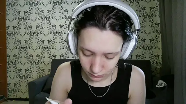 LxayBloom online show from 03/08/26, 07:11