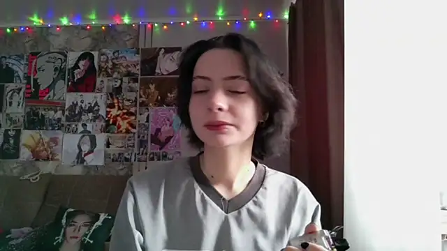 LxayBloom online show from 01/19/26, 09:24