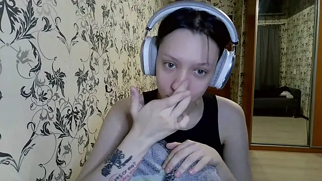 LxayBloom online show from 04/04/26, 01:01