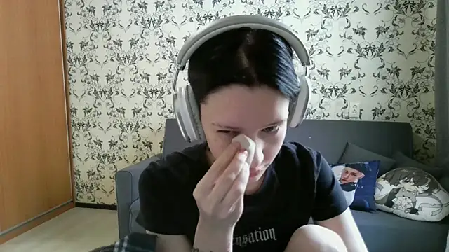 LxayBloom online show from 03/05/26, 07:27