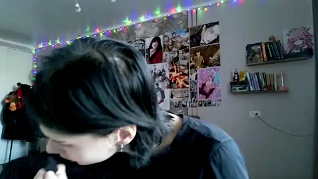 LxayBloom online show from 01/09/26, 07:48