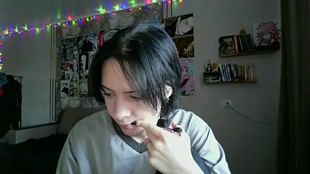 LxayBloom online show from 01/15/26, 06:28