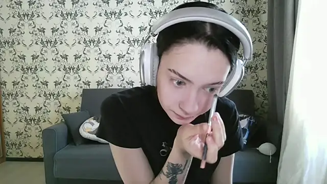 LxayBloom online show from 03/06/26, 07:25