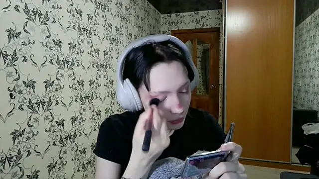 LxayBloom online show from 03/23/26, 01:55