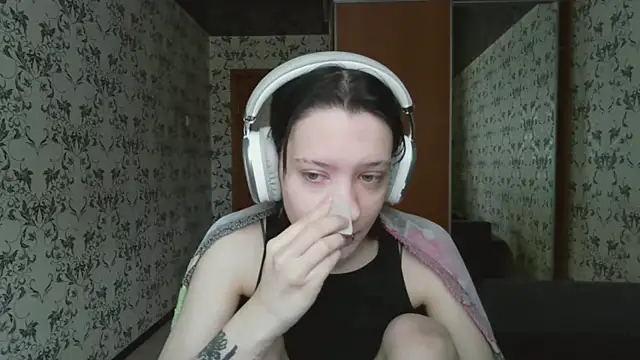 LxayBloom online show from 03/20/26, 05:30