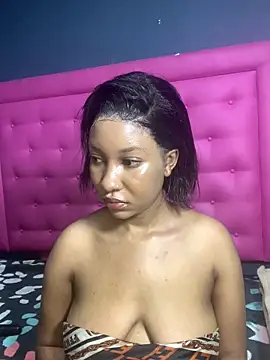 Creamy bitchxxx online show from 02/02/26, 08:30
