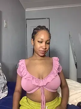 Creamy bitchxxx online show from 05/26/26, 08:18