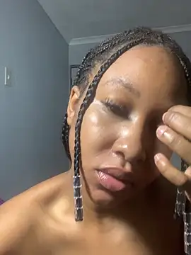 Creamy bitchxxx online show from 05/12/26, 01:13