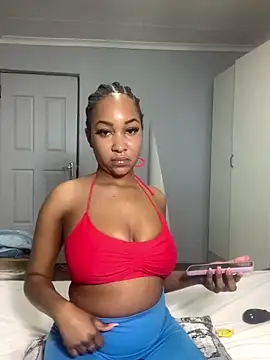 Creamy bitchxxx online show from 05/18/26, 04:56