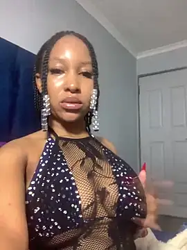 Creamy bitchxxx online show from 04/30/26, 08:57