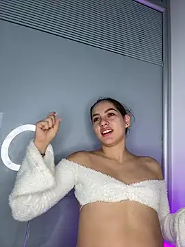 Megaan Foxy online show from 01/09/26, 11:28