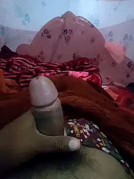 Pagelboy 089 online show from 02/18/26, 08:05