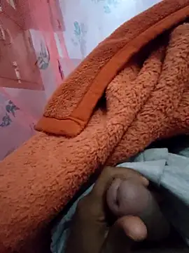 Pagelboy 089 online show from 02/25/26, 11:48