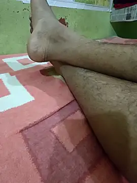 Pagelboy 089 online show from 04/09/26, 11:05