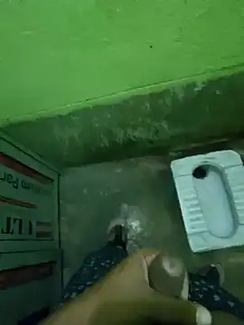 Pagelboy 089 online show from 04/07/26, 10:33