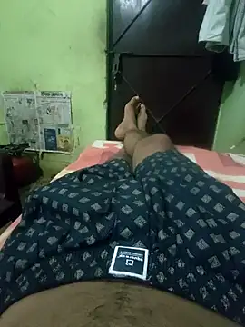 Pagelboy 089 online show from 04/14/26, 04:39