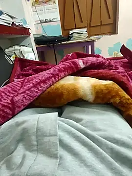 Pagelboy 089 online show from 02/13/26, 02:17