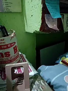 Pagelboy 089 online show from 04/13/26, 08:51