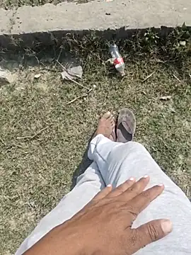 Pagelboy 089 online show from 02/14/26, 04:56