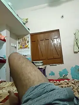 Pagelboy 089 online show from 03/10/26, 01:37