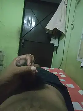 Pagelboy 089 online show from 07/05/26, 03:22