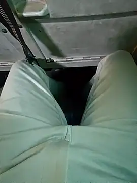 Pagelboy 089 online show from 02/25/26, 12:44