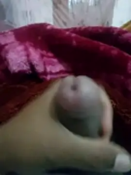 Pagelboy 089 online show from 01/09/26, 04:14