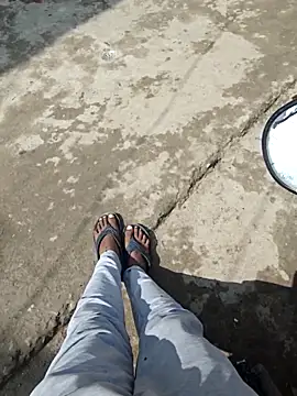 Pagelboy 089 online show from 03/22/26, 05:00