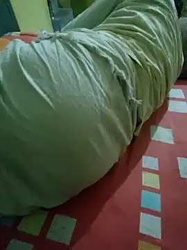 Pagelboy 089 online show from 03/20/26, 01:56