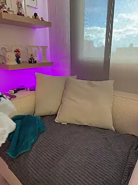 SofyDreammy online show from 02/20/26, 09:28