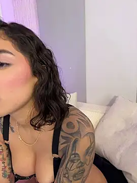 SofyDreammy online show from 03/13/26, 12:26