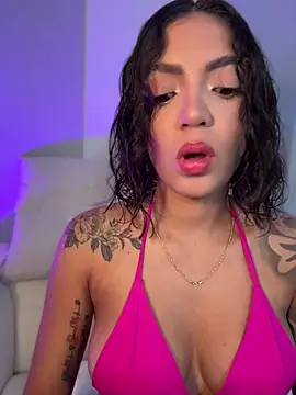 SofyDreammy online show from 04/23/26, 12:50