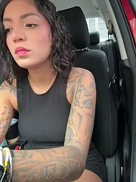 SofyDreammy online show from 02/18/26, 04:14