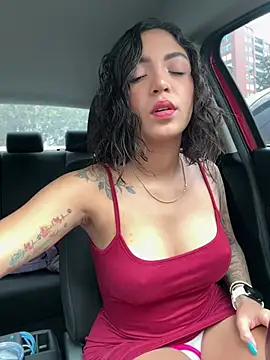 SofyDreammy online show from 03/19/26, 04:18