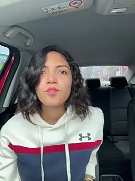 SofyDreammy online show from 02/12/26, 06:51