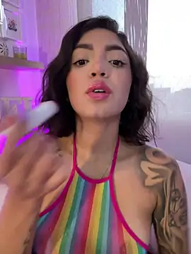 SofyDreammy online show from 02/05/26, 10:49