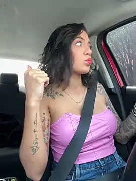 SofyDreammy online show from 02/28/26, 04:28