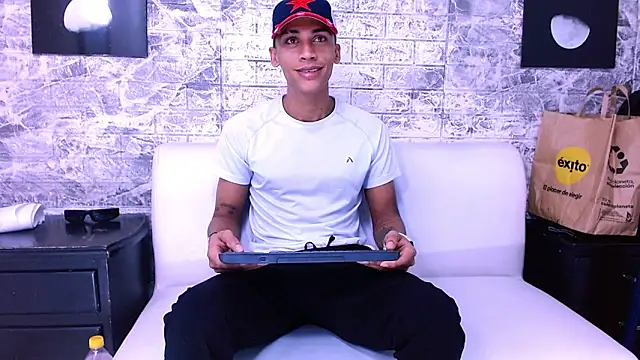 Harin Prize online show from 03/12/26, 12:09