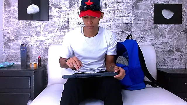 Harin Prize online show from 03/24/26, 11:43