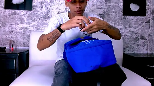 Harin Prize online show from 04/01/26, 02:36