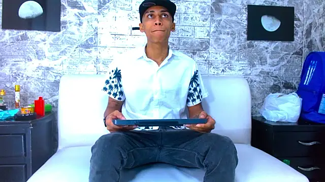 Harin Prize online show from 03/22/26, 01:23