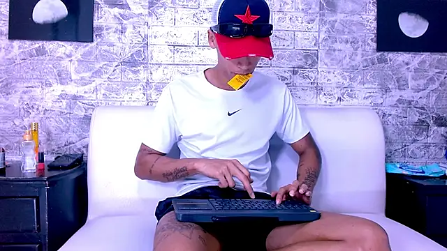 Harin Prize online show from 03/29/26, 11:39