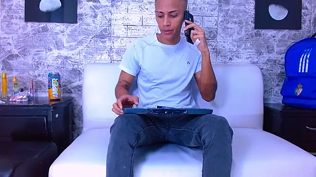 Harin Prize online show from 04/04/26, 12:12