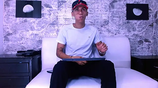 Harin Prize online show from 03/13/26, 10:53