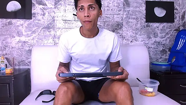 Harin Prize online show from 03/26/26, 12:58