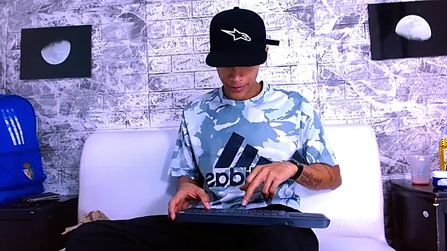 Harin Prize online show from 04/24/26, 12:07