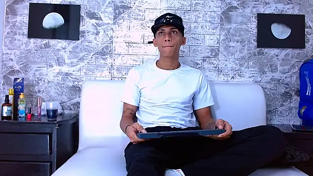 Harin Prize online show from 04/02/26, 01:07