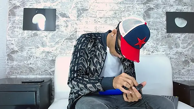 Harin Prize online show from 03/08/26, 11:46