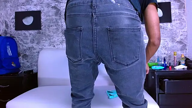 Harin Prize online show from 04/18/26, 11:23